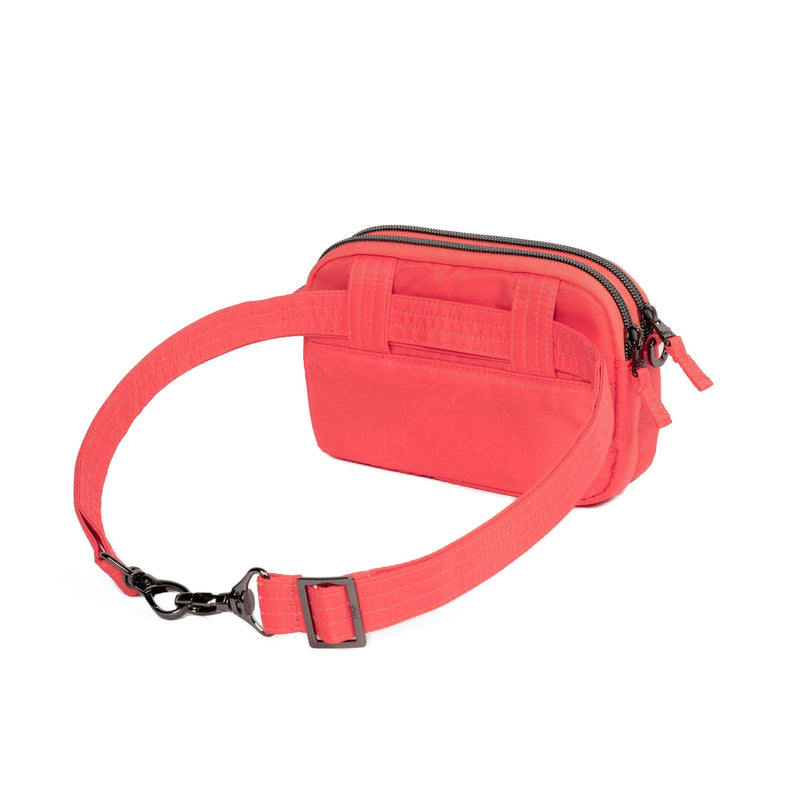LUG - Coupe 2 Convertible Crossbody Bag