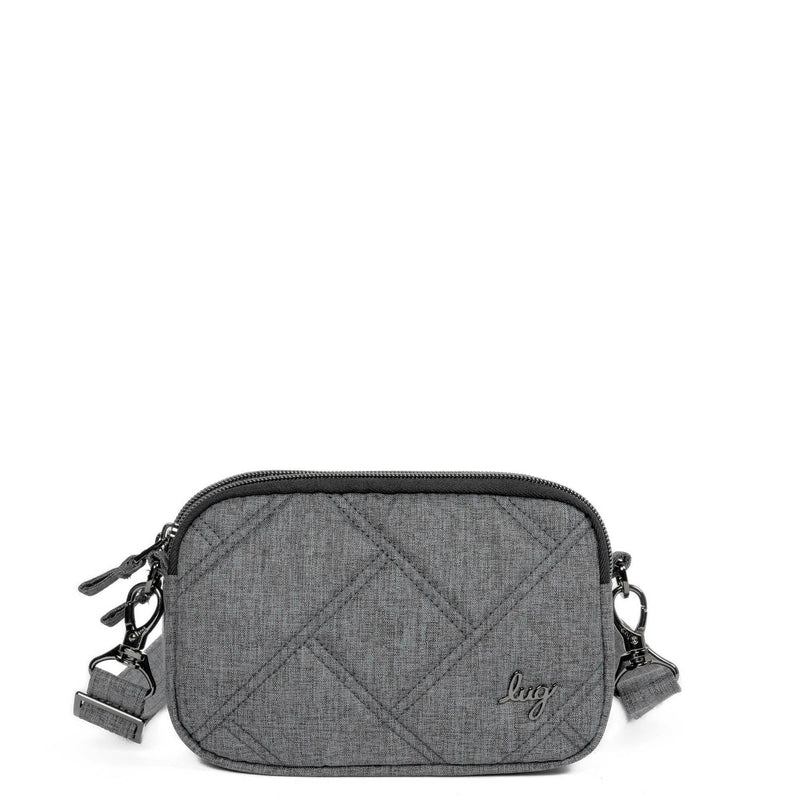 LUG - Coupe 2 Convertible Crossbody Bag