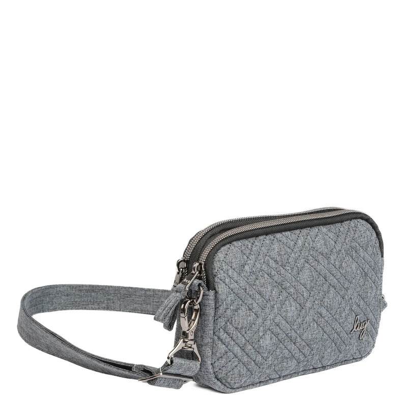 LUG - Coupe 2 Convertible Crossbody Bag