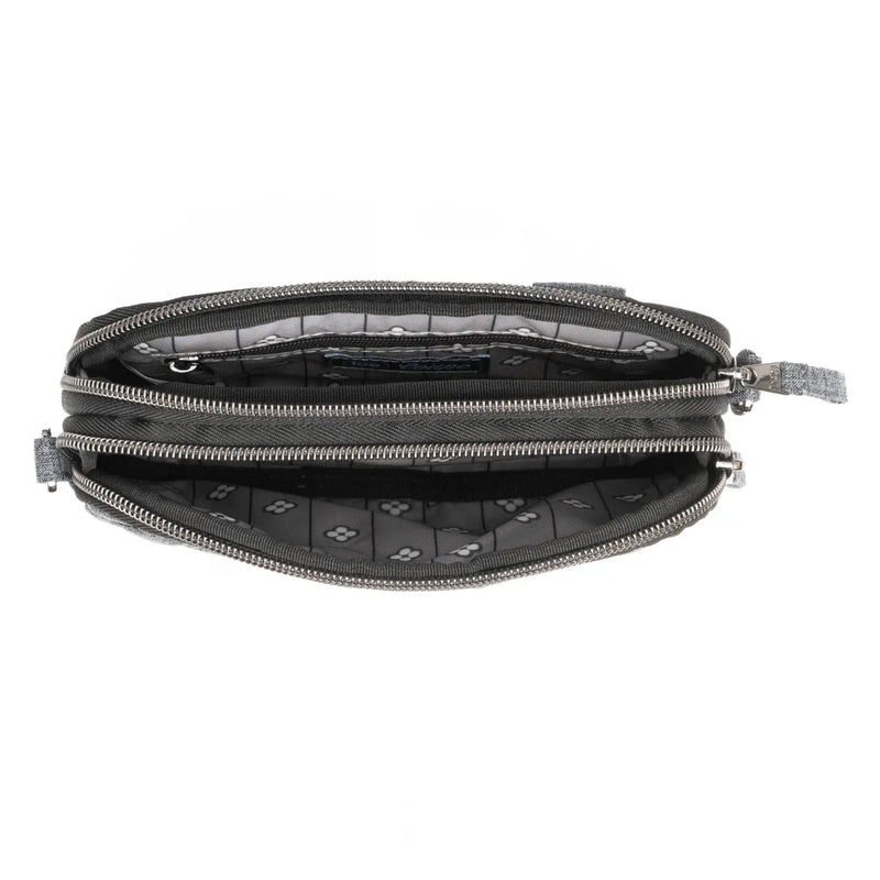 LUG - Coupe 2 Convertible Crossbody Bag