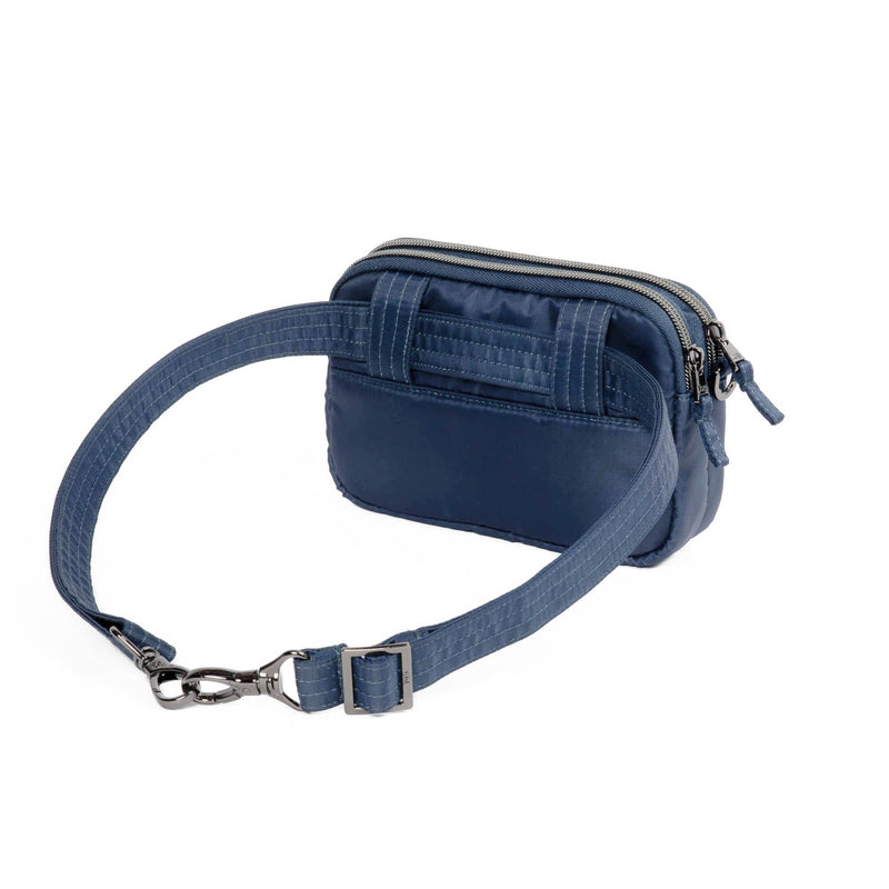 LUG - Coupe 2 Convertible Crossbody Bag
