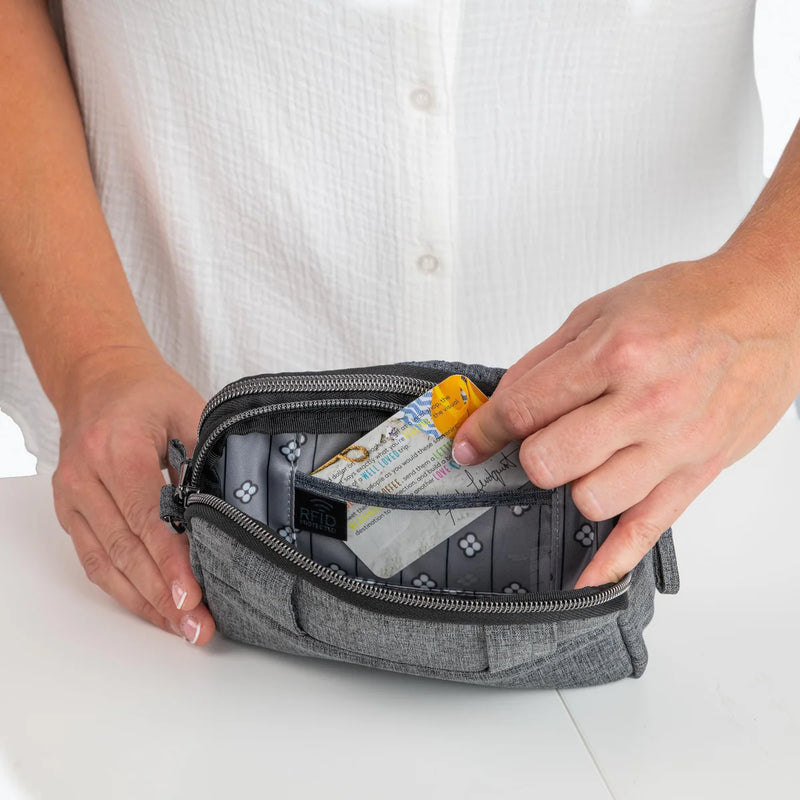 LUG - Coupe 2 Convertible Crossbody Bag