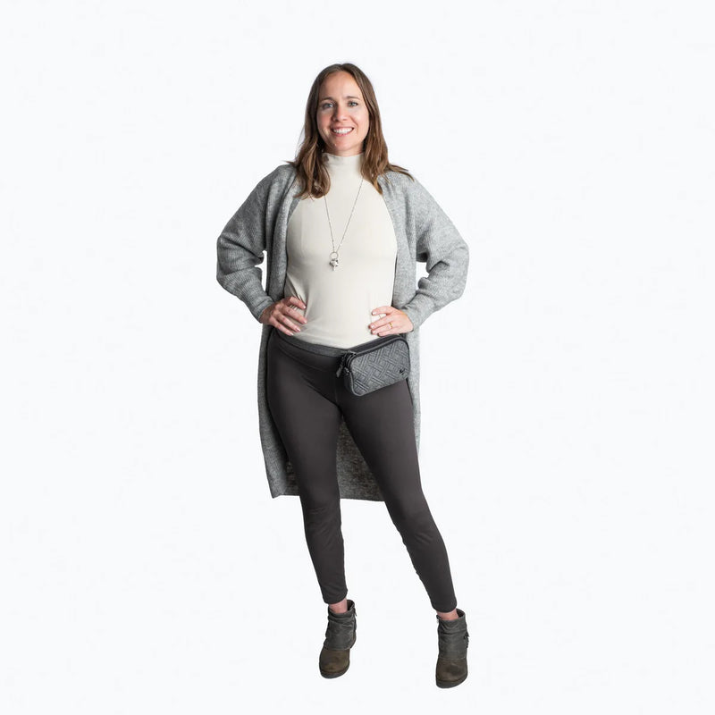 LUG - Coupe 2 Convertible Crossbody Bag