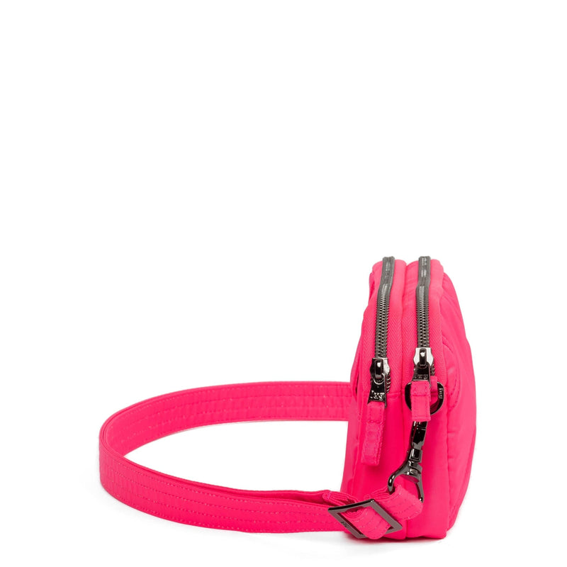 LUG - Coupe 2 Convertible Crossbody Bag