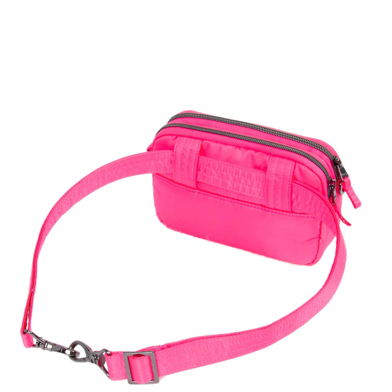 LUG - Coupe 2 Convertible Crossbody Bag