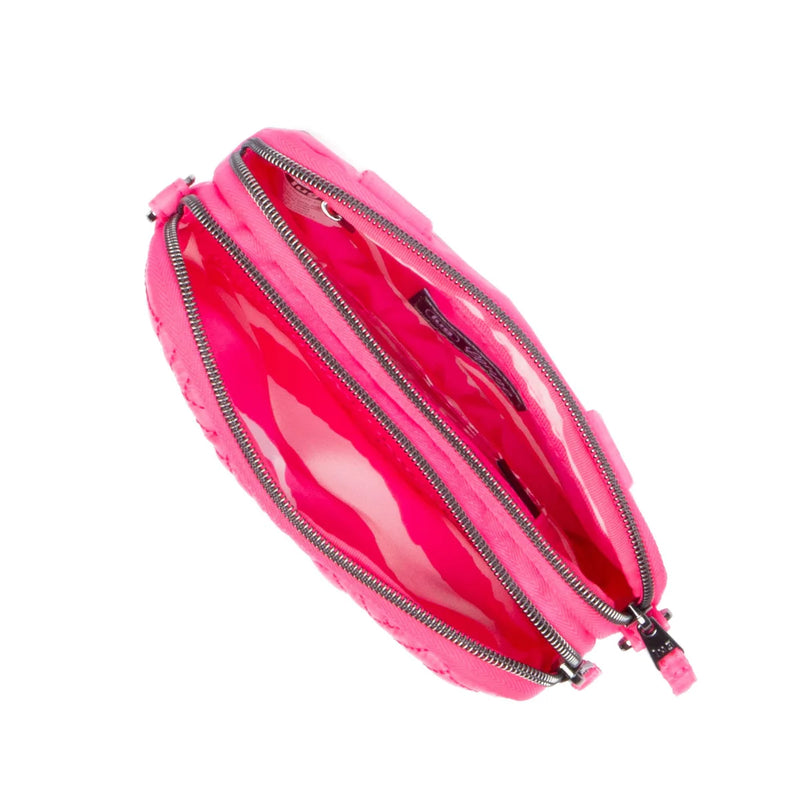 LUG - Coupe 2 Convertible Crossbody Bag