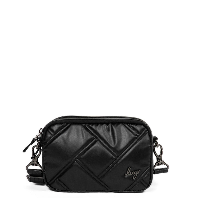 LUG - Coupe 2 Convertible Crossbody Bag