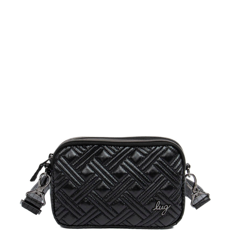 LUG - Coupe 2 Convertible Crossbody Bag
