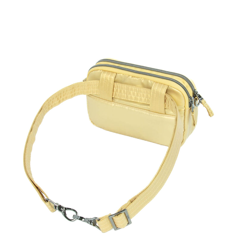 LUG - Coupe 2 Convertible Crossbody Bag