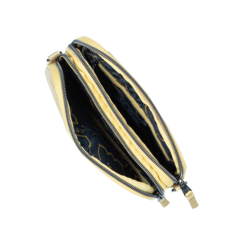 LUG - Coupe 2 Convertible Crossbody Bag