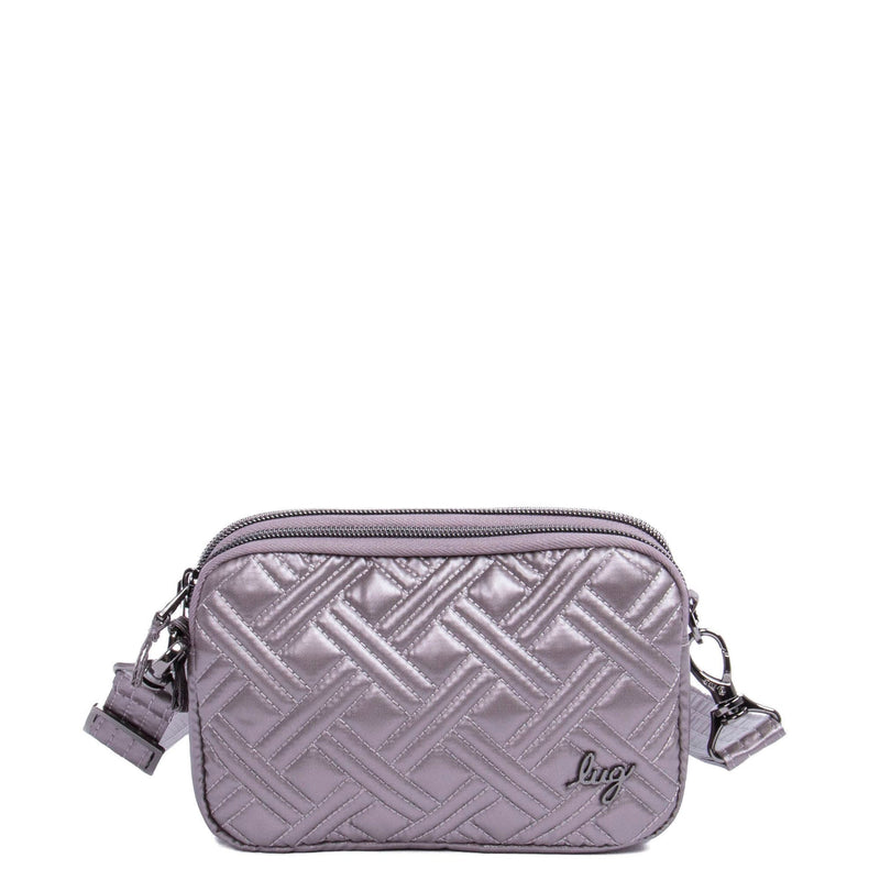 LUG - Coupe 2 Convertible Crossbody Bag