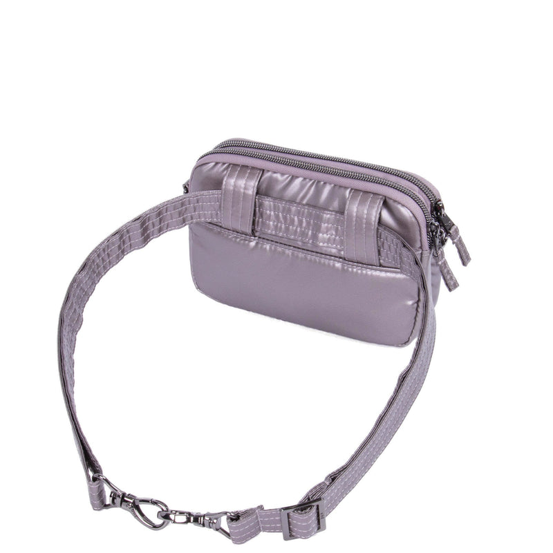 LUG - Coupe 2 Convertible Crossbody Bag