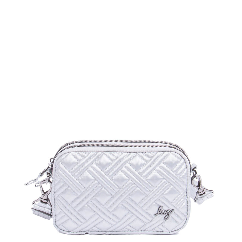 LUG - Coupe 2 Convertible Crossbody Bag