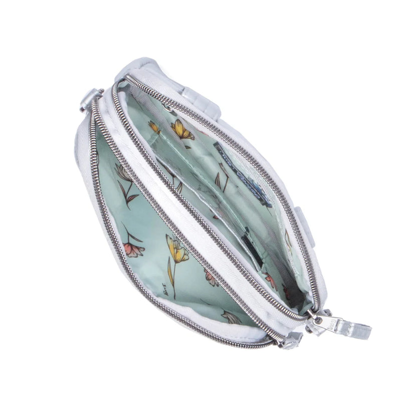 LUG - Coupe 2 Convertible Crossbody Bag