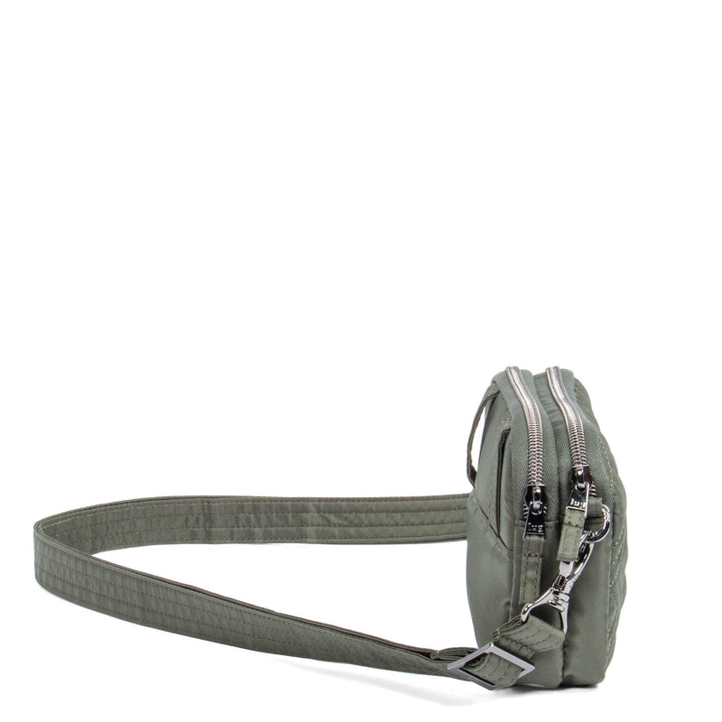 LUG - Coupe 2 Convertible Crossbody Bag