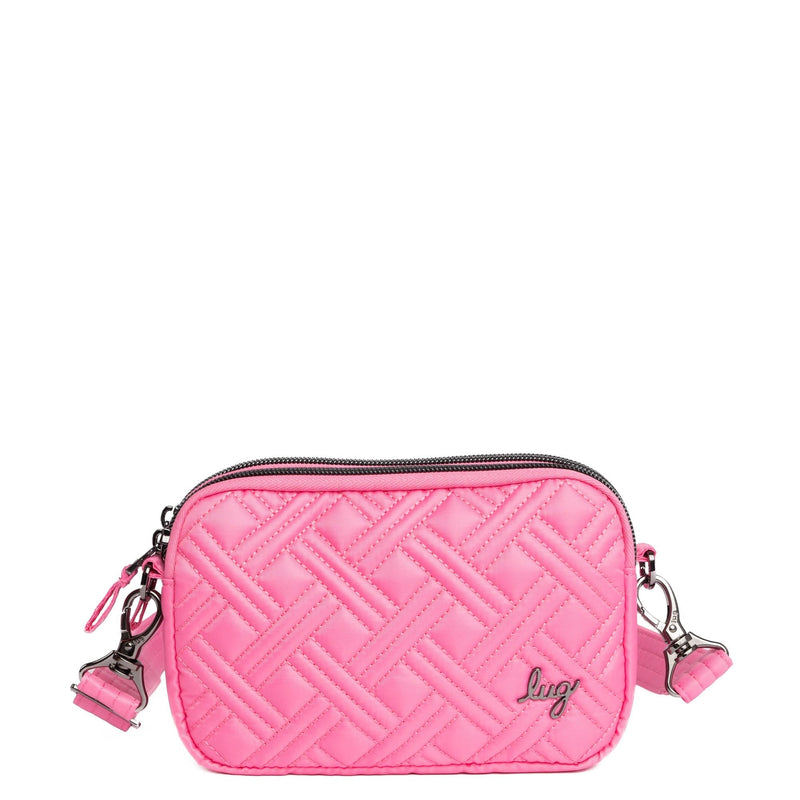 LUG - Coupe 2 Convertible Crossbody Bag