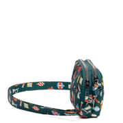 LUG - Coupe 2 Convertible Crossbody Bag