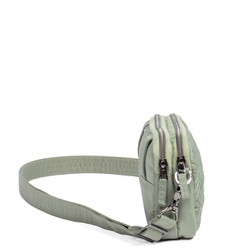 LUG - Coupe 2 Convertible Crossbody Bag