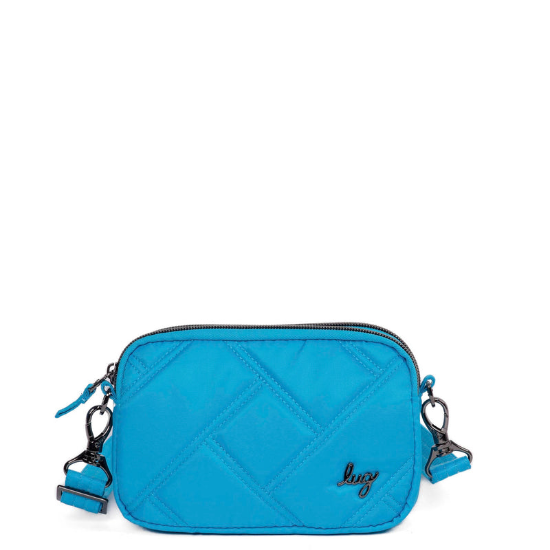 LUG - Coupe 2 Convertible Crossbody Bag