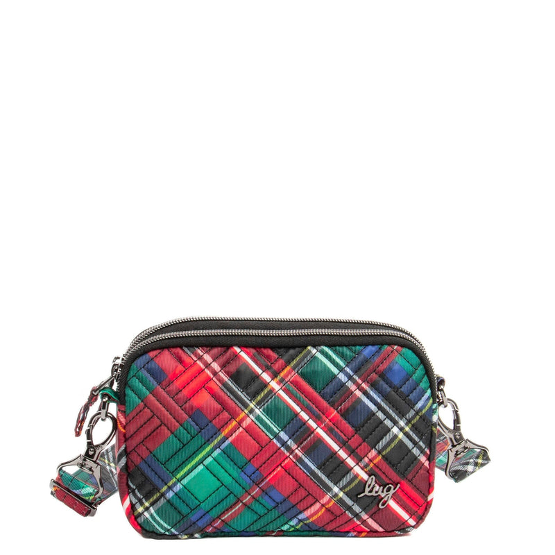LUG - Coupe 2 Convertible Crossbody Bag