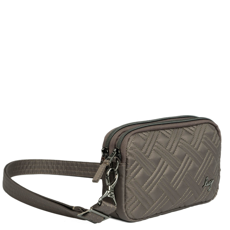 LUG - Coupe 2 Convertible Crossbody Bag