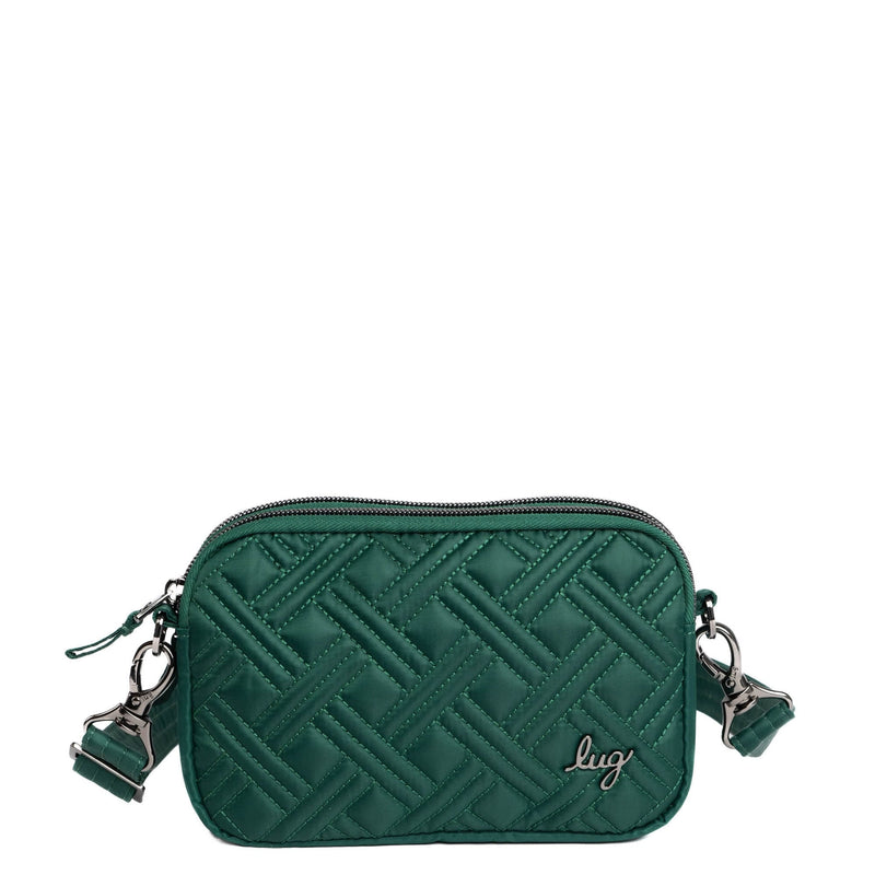 LUG - Coupe 2 Convertible Crossbody Bag