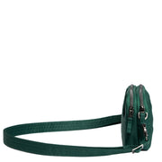 LUG - Coupe 2 Convertible Crossbody Bag
