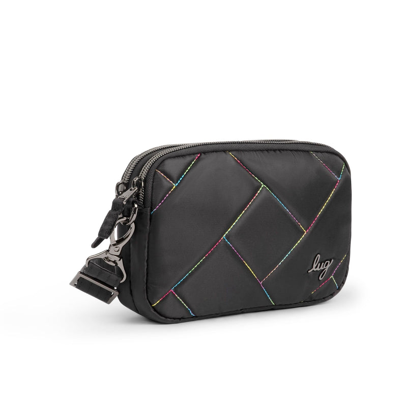 LUG - Coupe SE Convertible Crossbody Bag