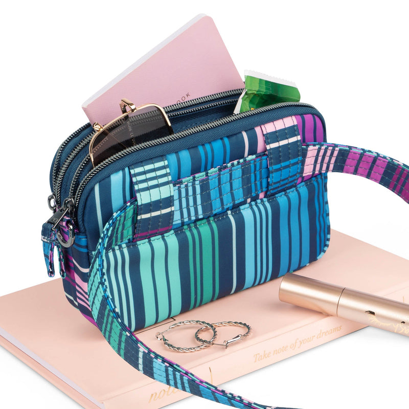 LUG - Coupe SE Convertible Crossbody Bag