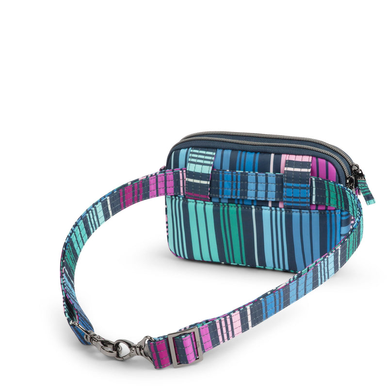 LUG - Coupe SE Convertible Crossbody Bag
