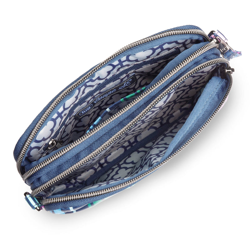 LUG - Coupe SE Convertible Crossbody Bag