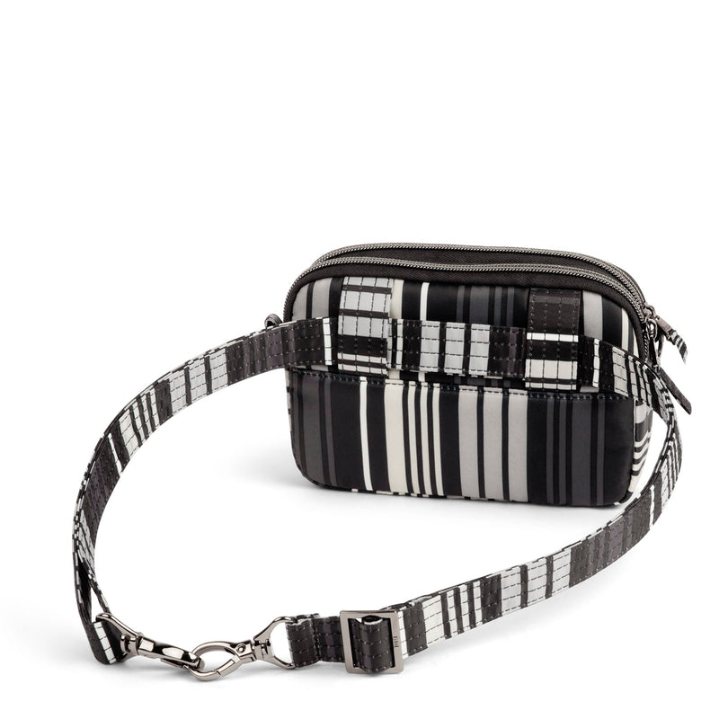 LUG - Coupe SE Convertible Crossbody Bag