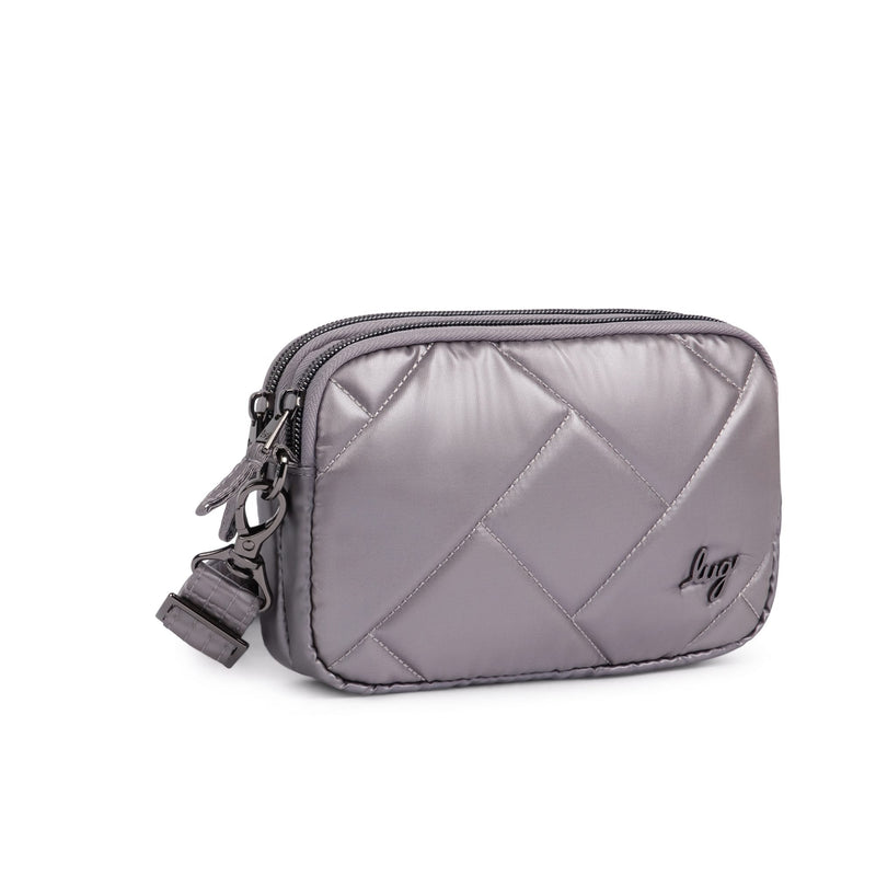 LUG - Coupe SE Convertible Crossbody Bag