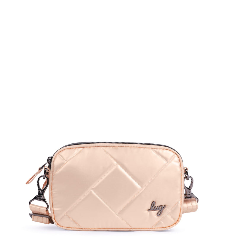 LUG - Coupe SE Convertible Crossbody Bag