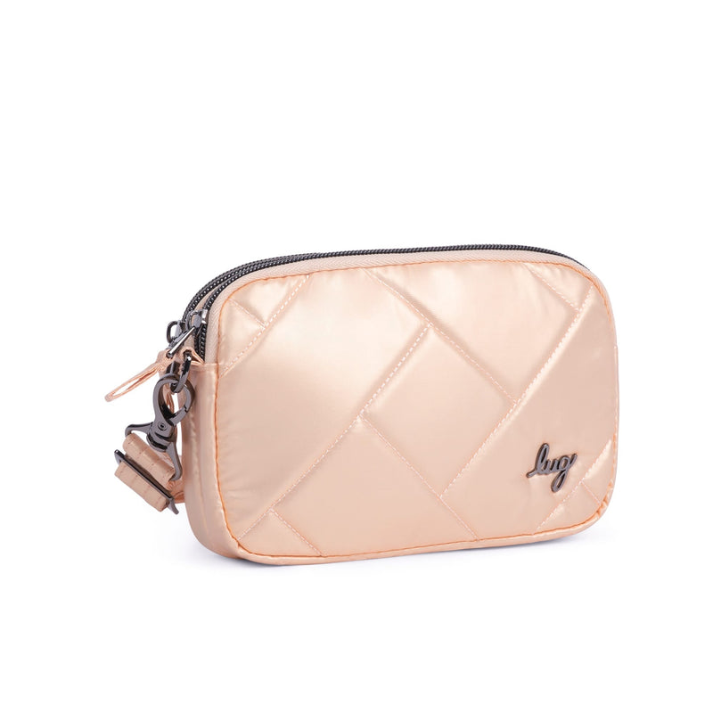 LUG - Coupe SE Convertible Crossbody Bag
