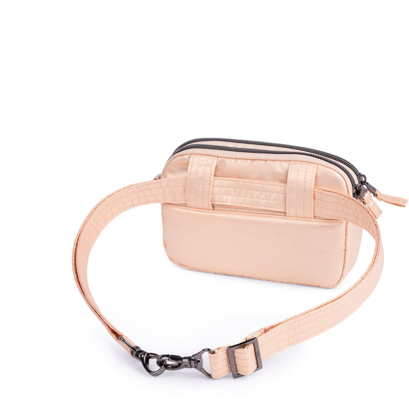 LUG - Coupe SE Convertible Crossbody Bag