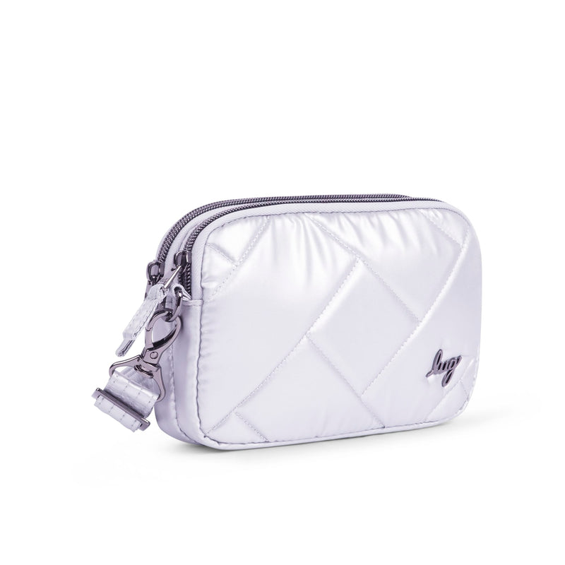 LUG - Coupe SE Convertible Crossbody Bag