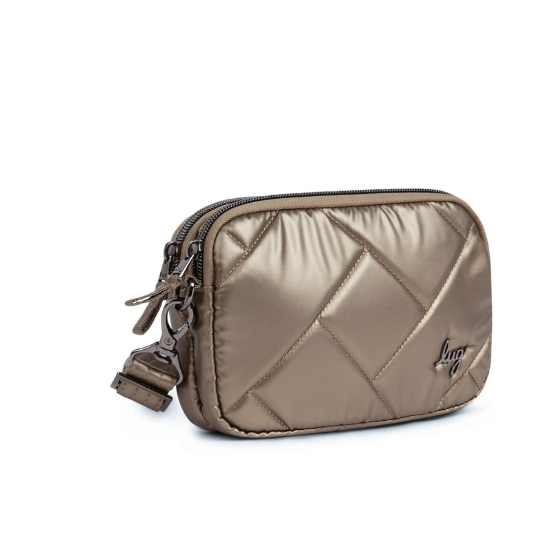 LUG - Coupe SE Convertible Crossbody Bag