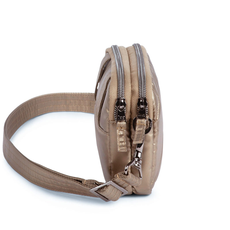 LUG - Coupe SE Convertible Crossbody Bag