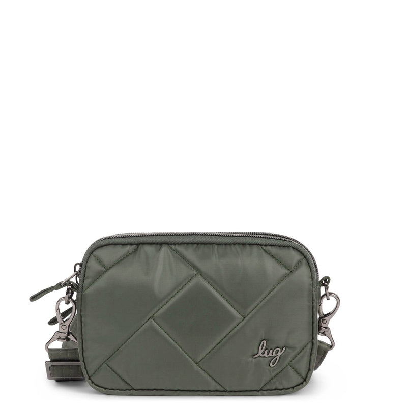 LUG - Coupe SE Convertible Crossbody Bag