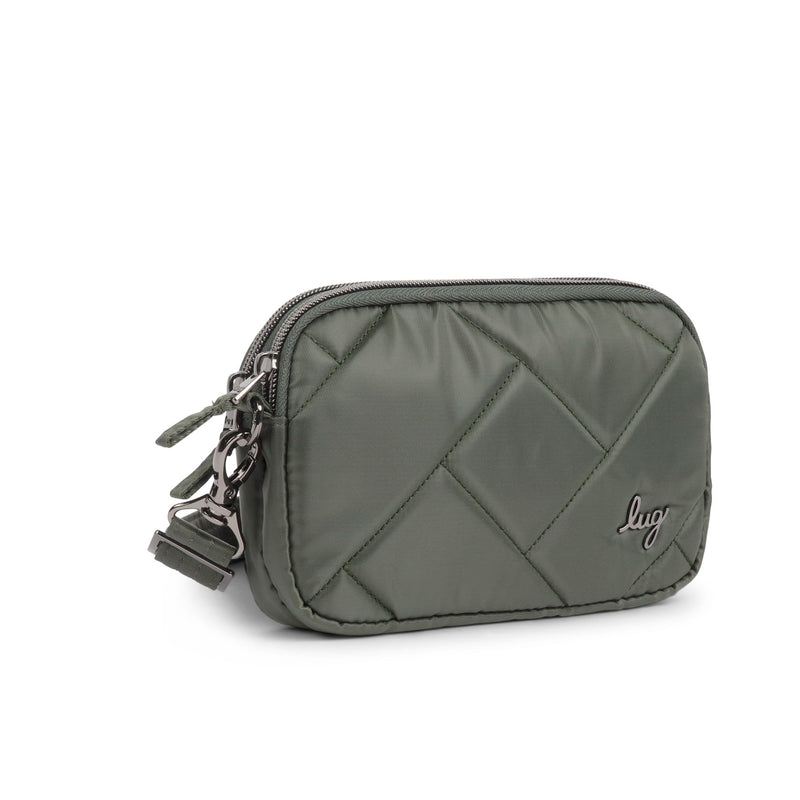 LUG - Coupe SE Convertible Crossbody Bag