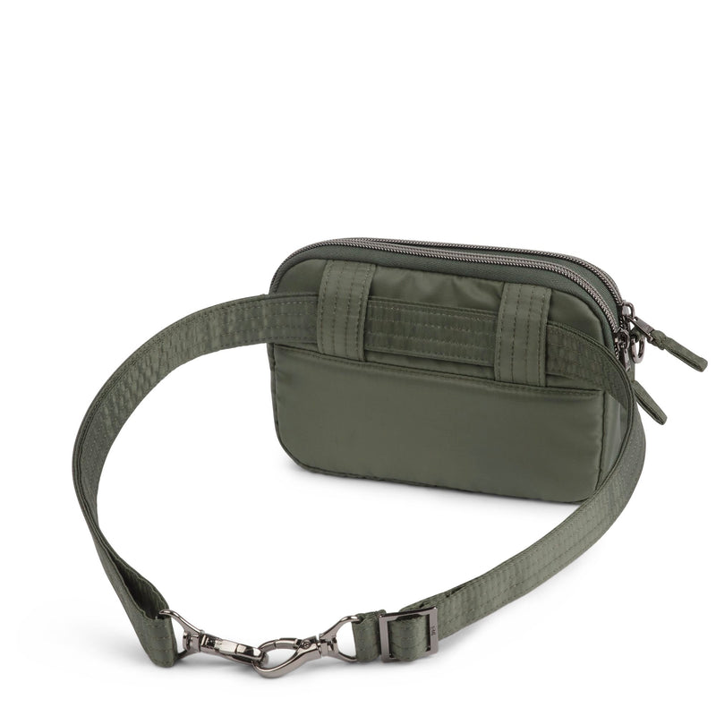 LUG - Coupe SE Convertible Crossbody Bag