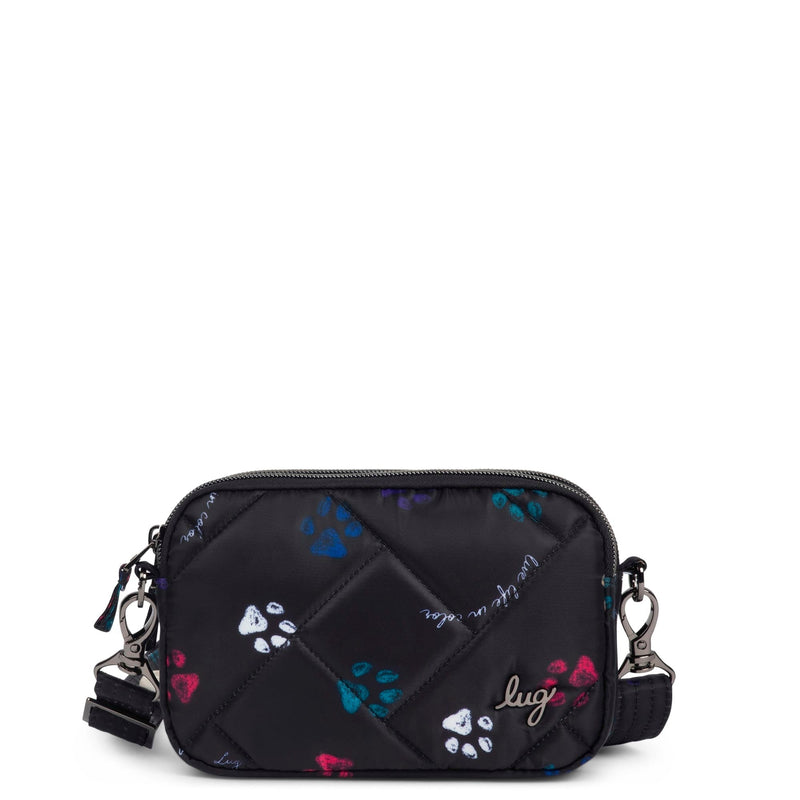 LUG - Coupe SE Convertible Crossbody Bag