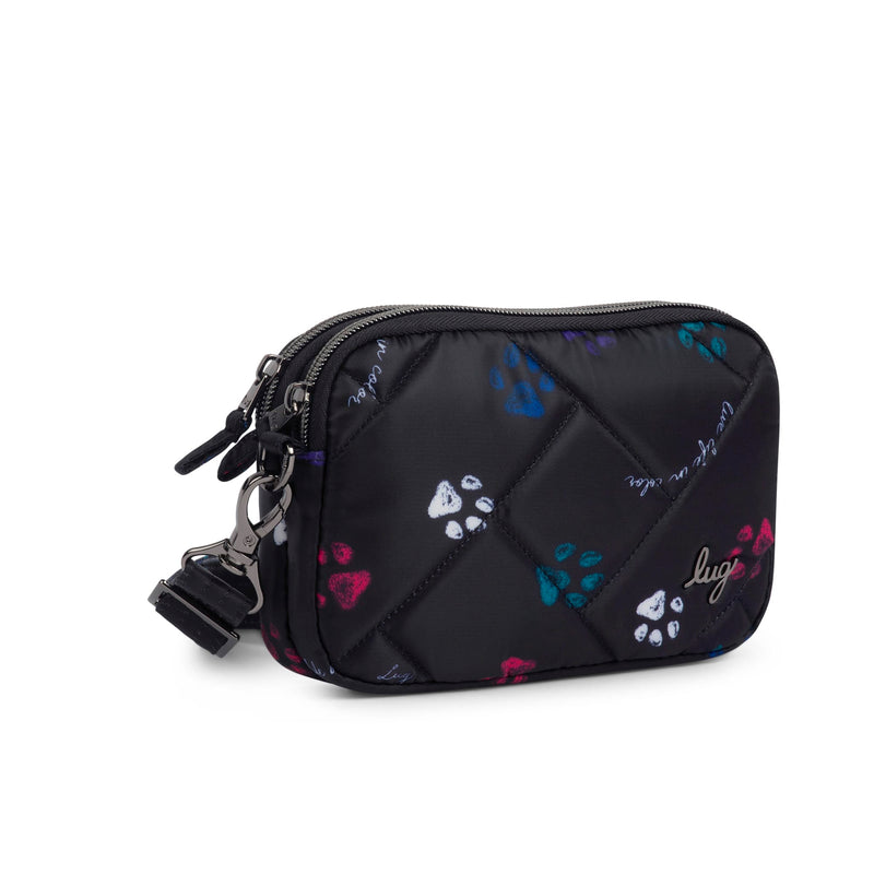 LUG - Coupe SE Convertible Crossbody Bag