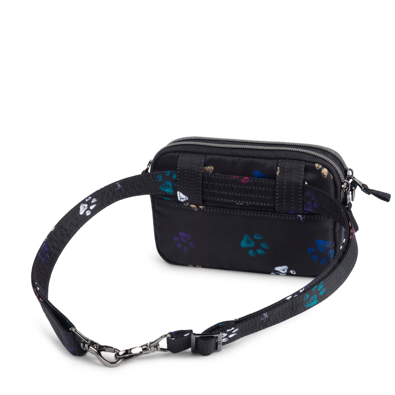 LUG - Coupe SE Convertible Crossbody Bag