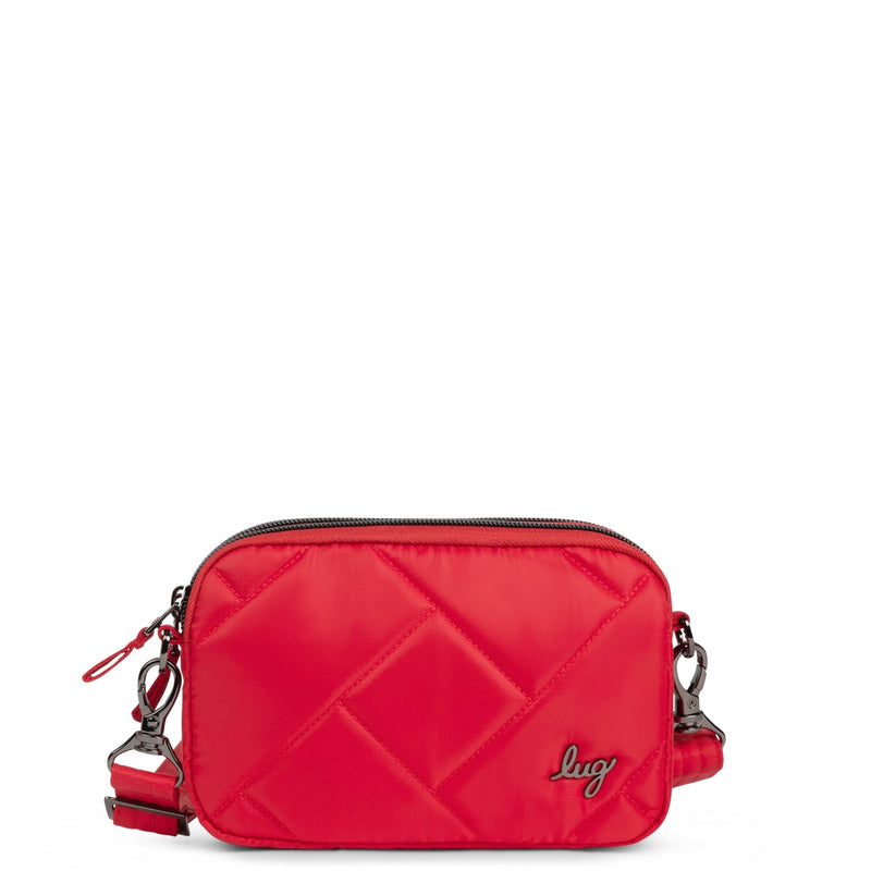 LUG - Coupe SE Convertible Crossbody Bag