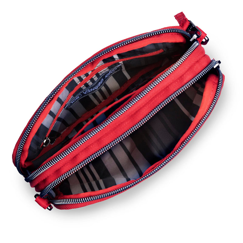 LUG - Coupe SE Convertible Crossbody Bag