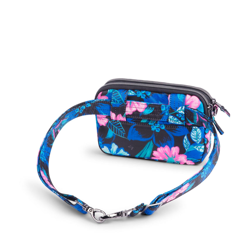 LUG - Coupe SE Convertible Crossbody Bag