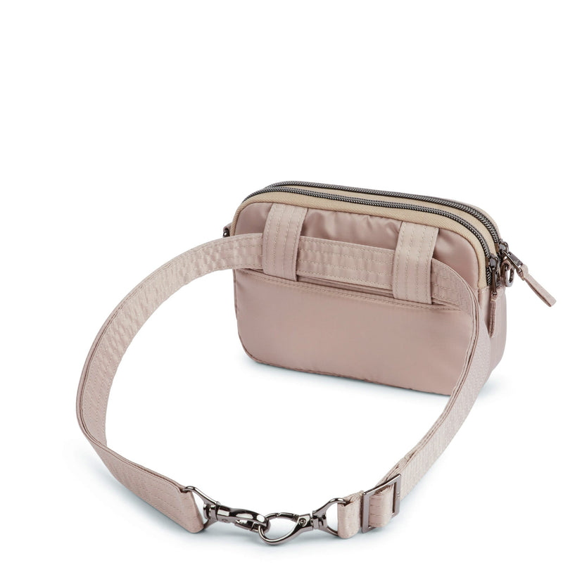 LUG - Coupe SE Convertible Crossbody Bag