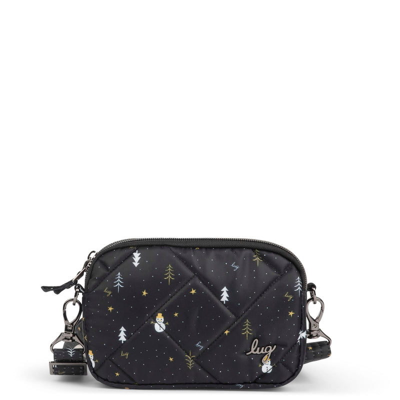 LUG - Coupe SE Convertible Crossbody Bag
